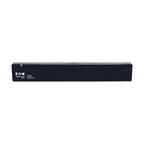 Tripp Lite U223-010 interface hub 480 Mbit/s Black