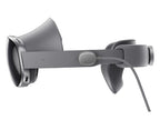 Samsung Galaxy XR Dedicated head mounted display 19.2 oz (545 g) Silver