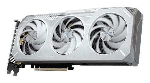 GIGABYTE GAMING Radeon RX 9060 XT OC ICE 16G AMD 16 GB GDDR6