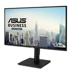 ASUS VA27AQSE computer monitor 27" 2560 x 1440 pixels Quad HD LCD Black