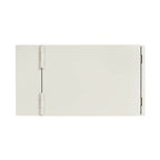 Tripp Lite SRN4G9USDP rack cabinet 9U Wall mounted rack Gray