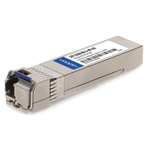 AddOn Networks SFP-25GB-BX-U-HP-AO network transceiver module Fiber optic 25000 Mbit/s SFP28