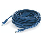 AddOn Networks ADD-21FCAT6-BE networking cable Blue 252" (6.4 m) Cat6 U/UTP (UTP)