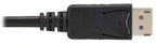 Eaton P580-010-5PK DisplayPort cable 196.9" (5 m) Black
