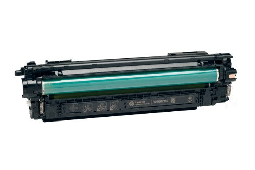CF452A (655A) Toner yellow, 10.5K pages