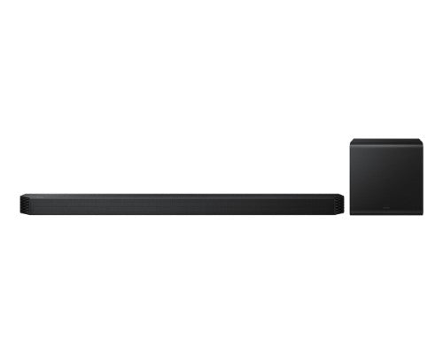 Samsung HW-Q800H Black 5.1.2 channels 360 W