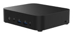 ASUS NUC 14 Essential RNUC14MNK150000U Black N150