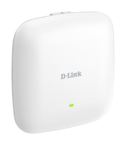 D-Link DAP-X3060 wireless access point 3000 Mbit/s White Power over Ethernet (PoE)