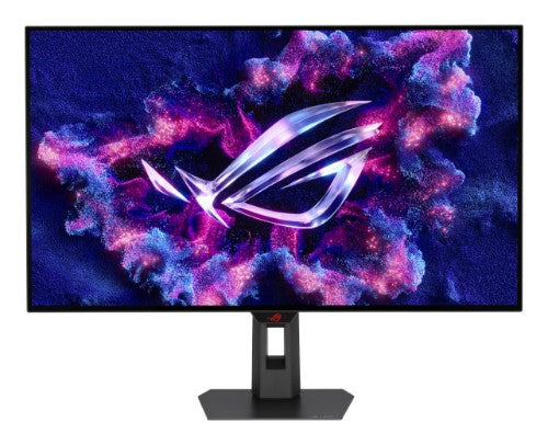 ASUS ROG Strix XG32UCWMG computer monitor 31.5" 3840 x 2160 pixels 4K Ultra HD OLED Black