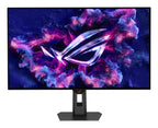 ASUS ROG Strix XG32UCWMG computer monitor 31.5" 3840 x 2160 pixels 4K Ultra HD OLED Black