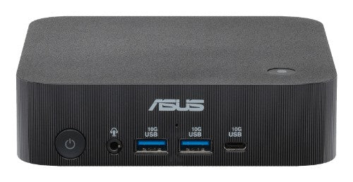ASUS ExpertCenter PN54-S1-SYS515PETL0 AMD Ryzen™ 5 220 16 GB DDR5-SDRAM 512 GB SSD Windows 11 Pro Mini PC Black