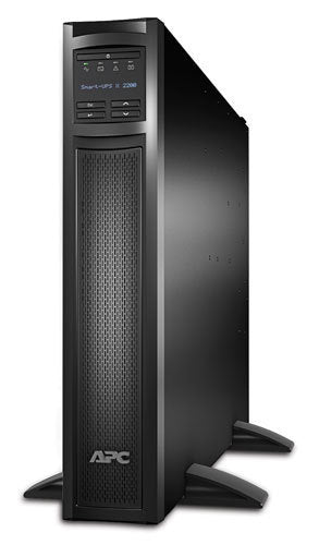 APC SMX2200RMLV2U uninterruptible power supply (UPS) 2.2 kVA 1980 W