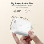 Belkin UltraCharge White Indoor