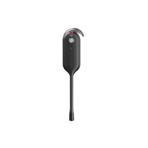 Yealink WH63 E2 Teams Headset Wireless Ear-hook Office/Call center Black