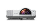 Epson PowerLite L210SF data projector Short throw projector 4000 ANSI lumens 3LCD 1080p (1920x1080) White