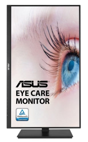 ASUS VA24DQSB computer monitor 23.8" 1920 x 1080 pixels Full HD LCD Black