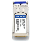 AddOn Networks EX-SFP-1GE-LX40K-I-AO network transceiver module Fiber optic 125 Mbit/s 1310 nm