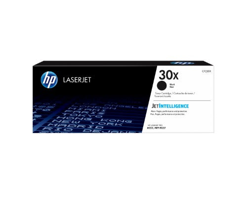 CF230X (30X) Toner black, 3.5K pages
