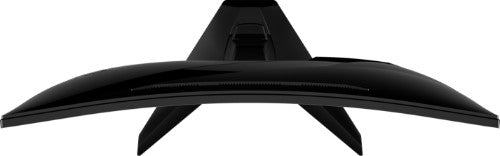 MSI MAG 27C6F computer monitor 27" 1920 x 1080 pixels Full HD LCD Black