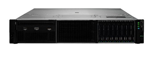 HPE ProLiant DL380 Gen11 6430 2.1GHz 32-core 1P 64GB-R NC 8SFF 1000W PS Server