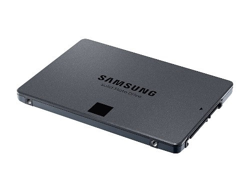 Samsung 870 QVO 8 TB 2.5" Serial ATA III V-NAND MLC