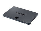 Samsung 870 QVO 8 TB 2.5" Serial ATA III V-NAND MLC