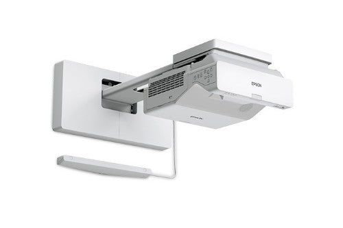 Epson 760Wi 4100 ANSI lumens 3LCD WXGA (1280x800) White