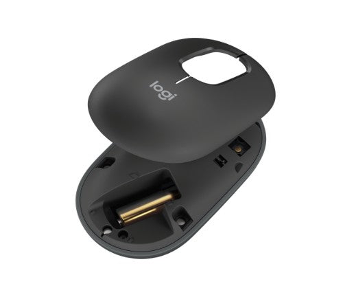 Logitech POP mouse Universal Bluetooth Optical 4000 DPI