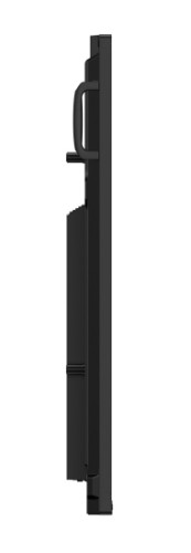 Viewsonic IFP6541 interactive whiteboard 65" 3840 x 2160 pixels Touchscreen Black