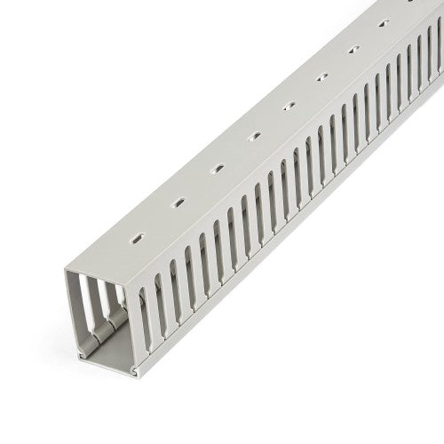 StarTech.com CBMWD5075 cable organizer Cable tray Gray 1 pc(s)