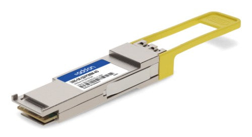 AddOn Networks 100G-DR-QSFP500M-AO network transceiver module Fiber optic 100000 Mbit/s QSFP28 1310 nm