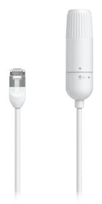 Ubiquiti UACC-Cable-Extender-C6A networking cable White 7.28" (0.185 m) Cat6a F/UTP (FTP)