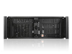 iStarUSA D-414 computer case Rack Black
