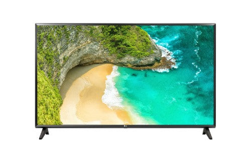 LG 32LN340CBUD signage display 32" HD Black WebOS