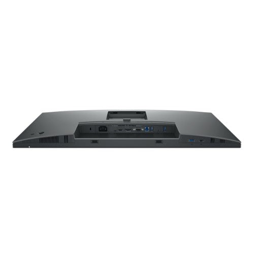 DELL Pro Plus P2725H computer monitor 27" 1920 x 1080 pixels Full HD LCD Black