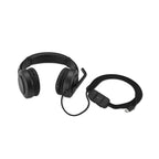 Kensington H1000 Wired USB Type-C