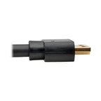 Tripp Lite P582-015-HD-V2A video cable adapter 181.1" (4.6 m) DISPLAYPORT HDMI Black