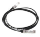 Axiom 5m, SFP+ InfiniBand/fibre optic cable 196.9" (5 m) SFP+ Black