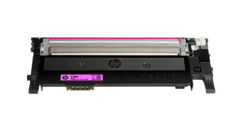 HP 116A Magenta Original Laser Toner Cartridge