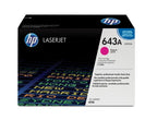 Q5953A (643A) Toner magenta, 10K pages @ 5% coverage