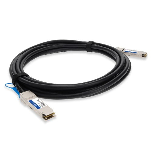AddOn Networks JH235A-AO InfiniBand/fibre optic cable 118.1" (3 m) QSFP+ DAC