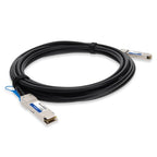 AddOn Networks JH235A-AO InfiniBand/fibre optic cable 118.1" (3 m) QSFP+ DAC