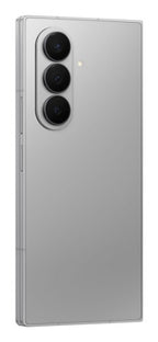 Samsung Galaxy Z Fold 7 8" Dual SIM 5G USB Type-C 12 GB 256 GB 4400 mAh Silver