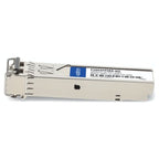 AddOn Networks E10GSFPSRX-AO network transceiver module Fiber optic 10000 Mbit/s SFP+ 850 nm