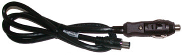 Lind Electronics CBLIP-F00451 power cable Black 35.8" (0.91 m)