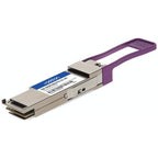 AddOn Networks Q28-100GP4-BXU2733-10-I-AO network transceiver module Fiber optic 100000 Mbit/s QSFP28