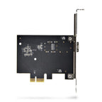 StarTech.com P011GI-NETWORK-CARD network card Internal Fiber 1000 Mbit/s