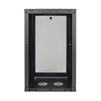 Tripp Lite SRW21U rack cabinet 21U Wall mounted rack Black
