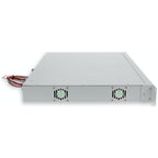 AddOn Networks ADD-LMCC100G4QSFP28-SK network media converter Internal 100000 Mbit/s White