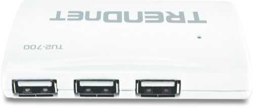 Trendnet TU2-700 interface hub 480 Mbit/s